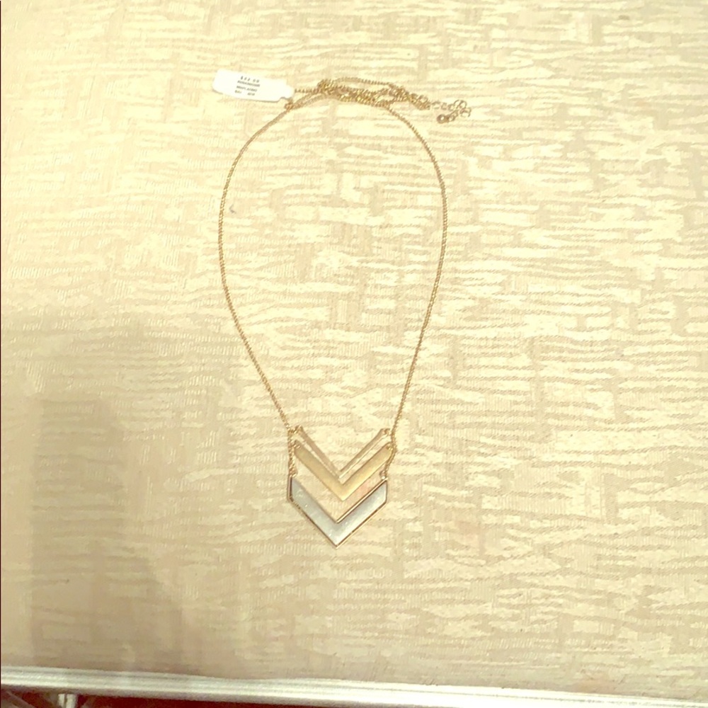 Arrow Necklace